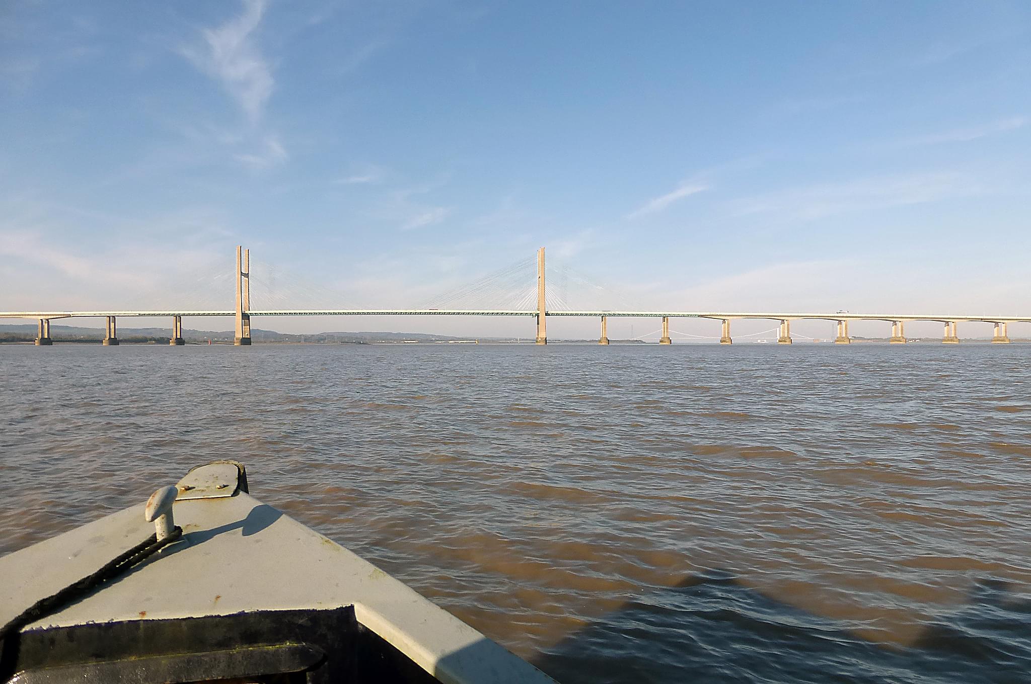 severn bridge